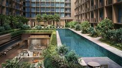 The Robertson Opus (D9), Condominium #452943401